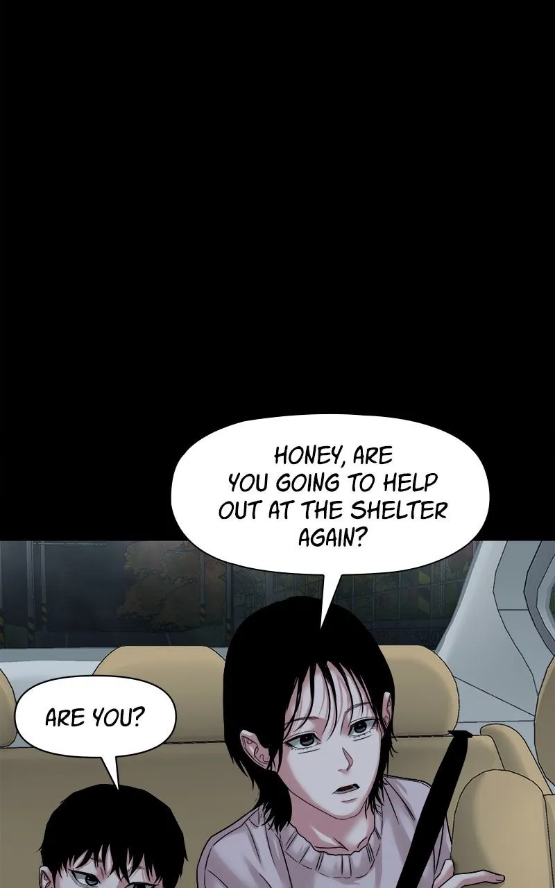 The Gwichon Village Mystery Chapter 58 Page 32