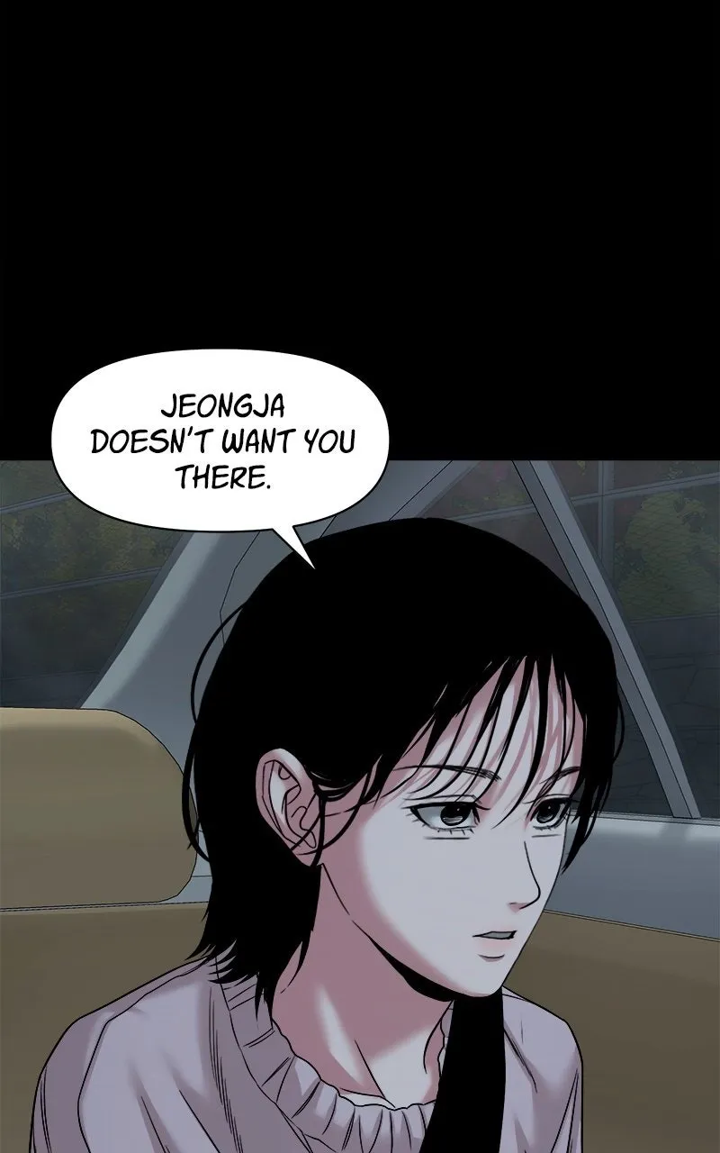 The Gwichon Village Mystery Chapter 58 Page 35