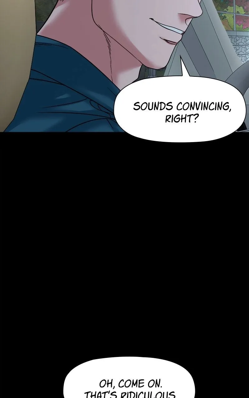 The Gwichon Village Mystery Chapter 58 Page 44