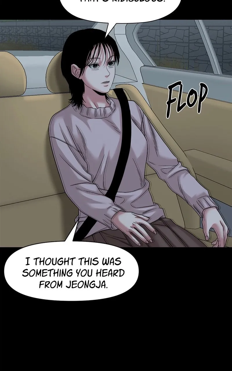 The Gwichon Village Mystery Chapter 58 Page 45