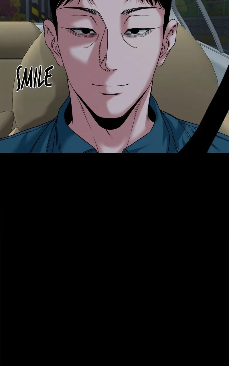 The Gwichon Village Mystery Chapter 58 Page 49