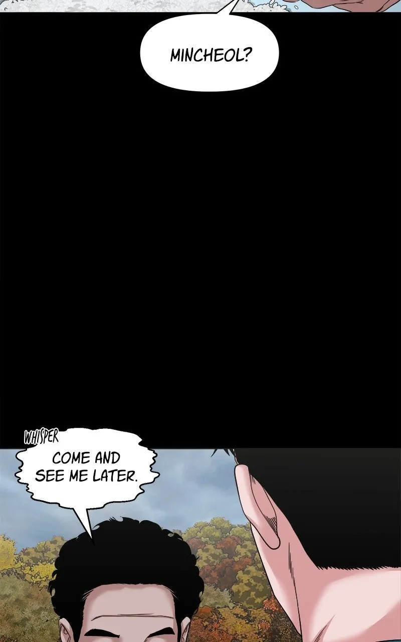 The Gwichon Village Mystery Chapter 58 Page 56