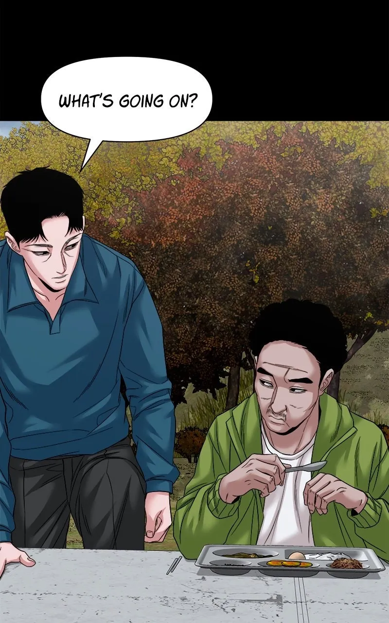The Gwichon Village Mystery Chapter 58 Page 61