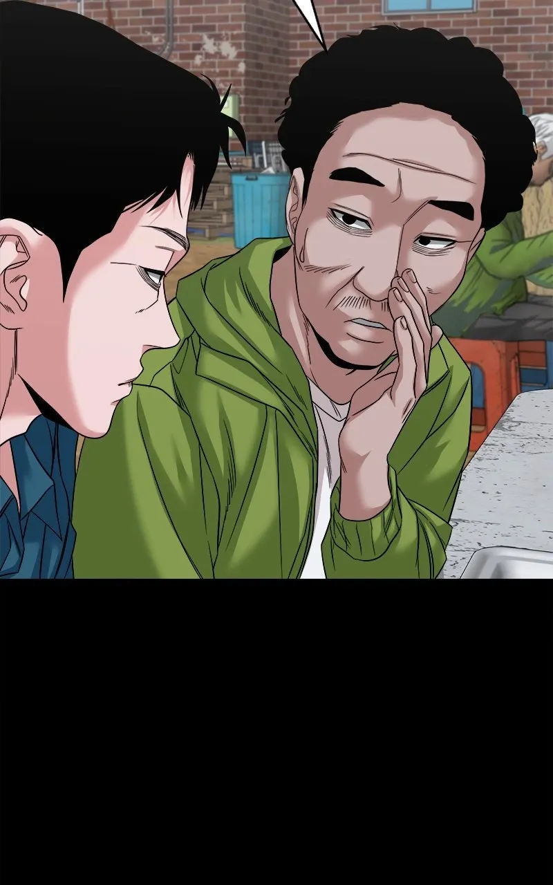 The Gwichon Village Mystery Chapter 58 Page 64
