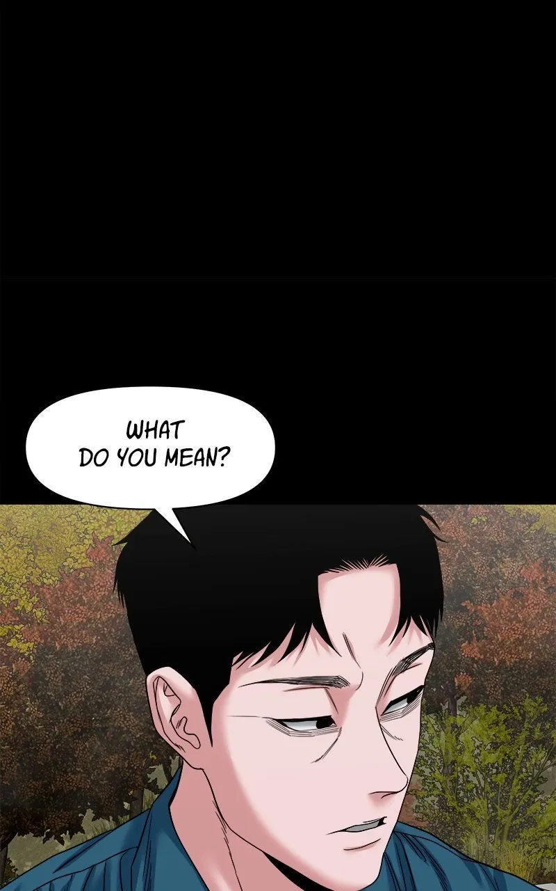 The Gwichon Village Mystery Chapter 58 Page 65