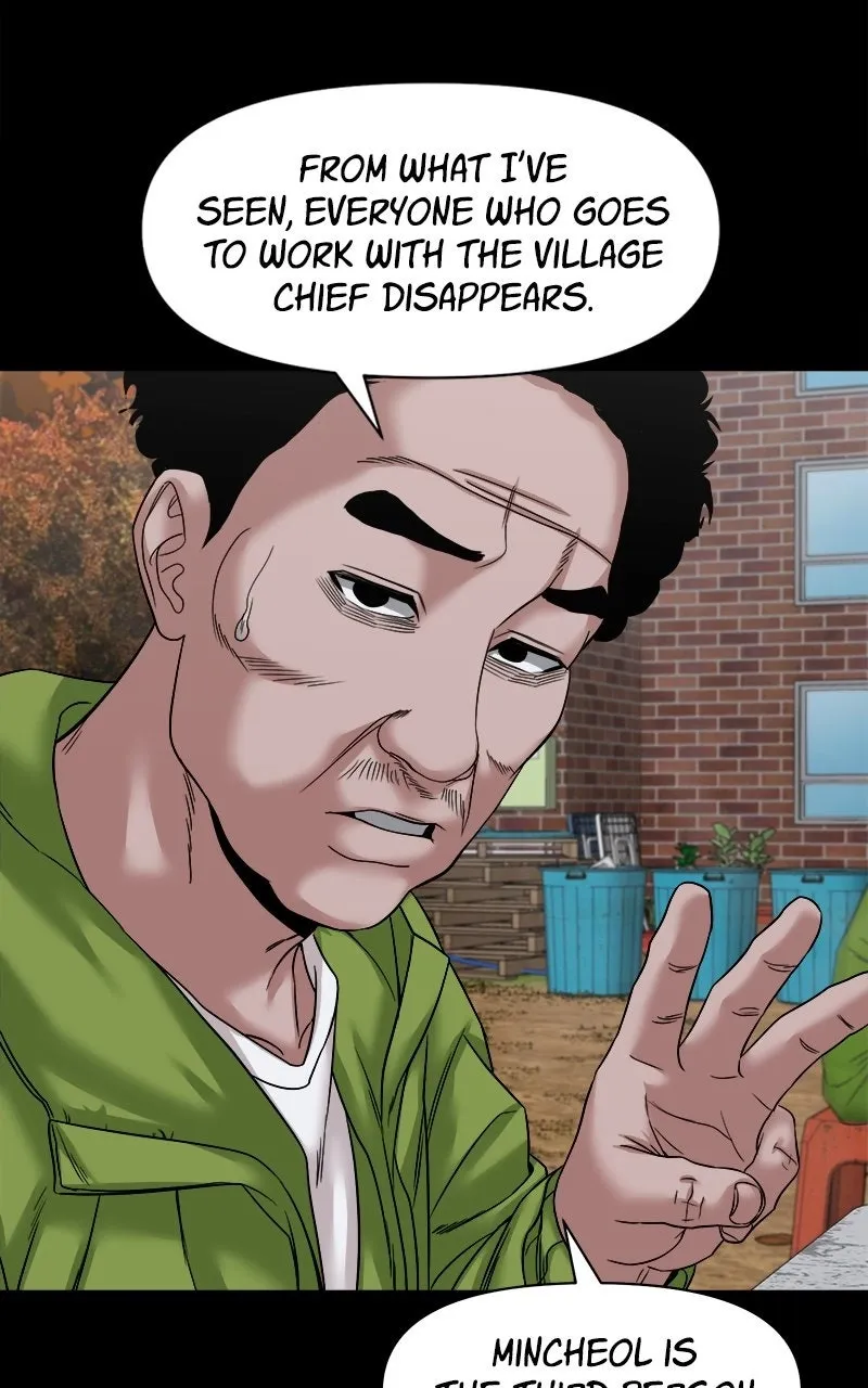 The Gwichon Village Mystery Chapter 58 Page 69