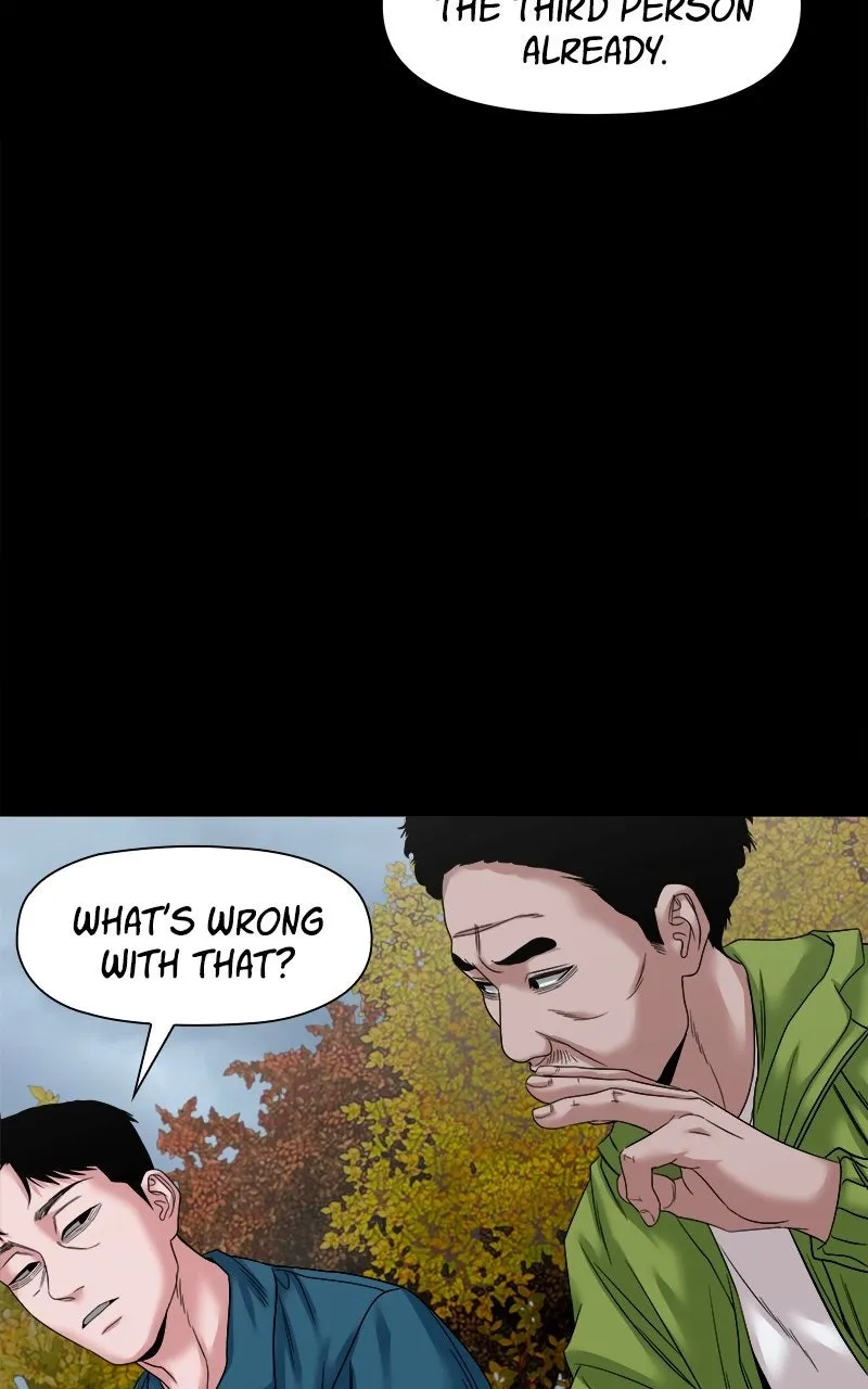 The Gwichon Village Mystery Chapter 58 Page 70