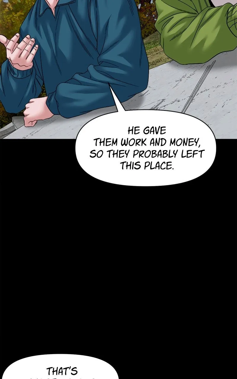 The Gwichon Village Mystery Chapter 58 Page 71