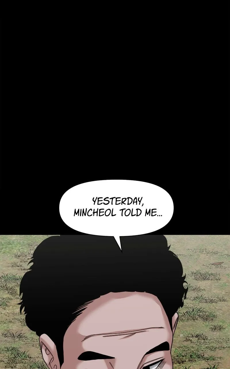 The Gwichon Village Mystery Chapter 58 Page 74