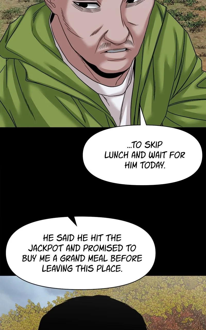 The Gwichon Village Mystery Chapter 58 Page 75