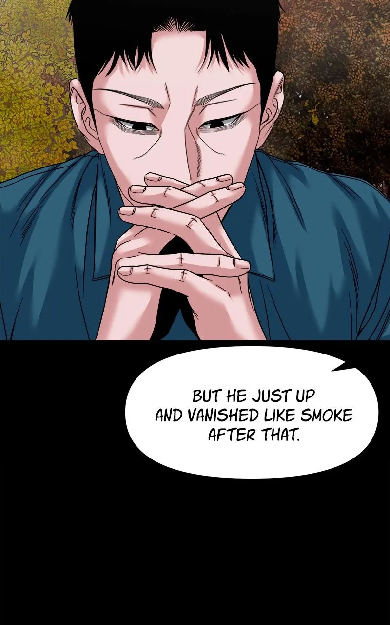The Gwichon Village Mystery Chapter 58 Page 76
