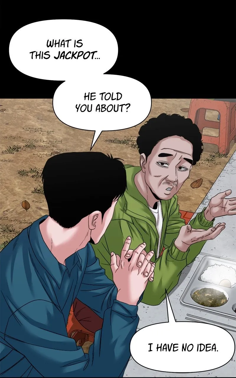 The Gwichon Village Mystery Chapter 58 Page 77