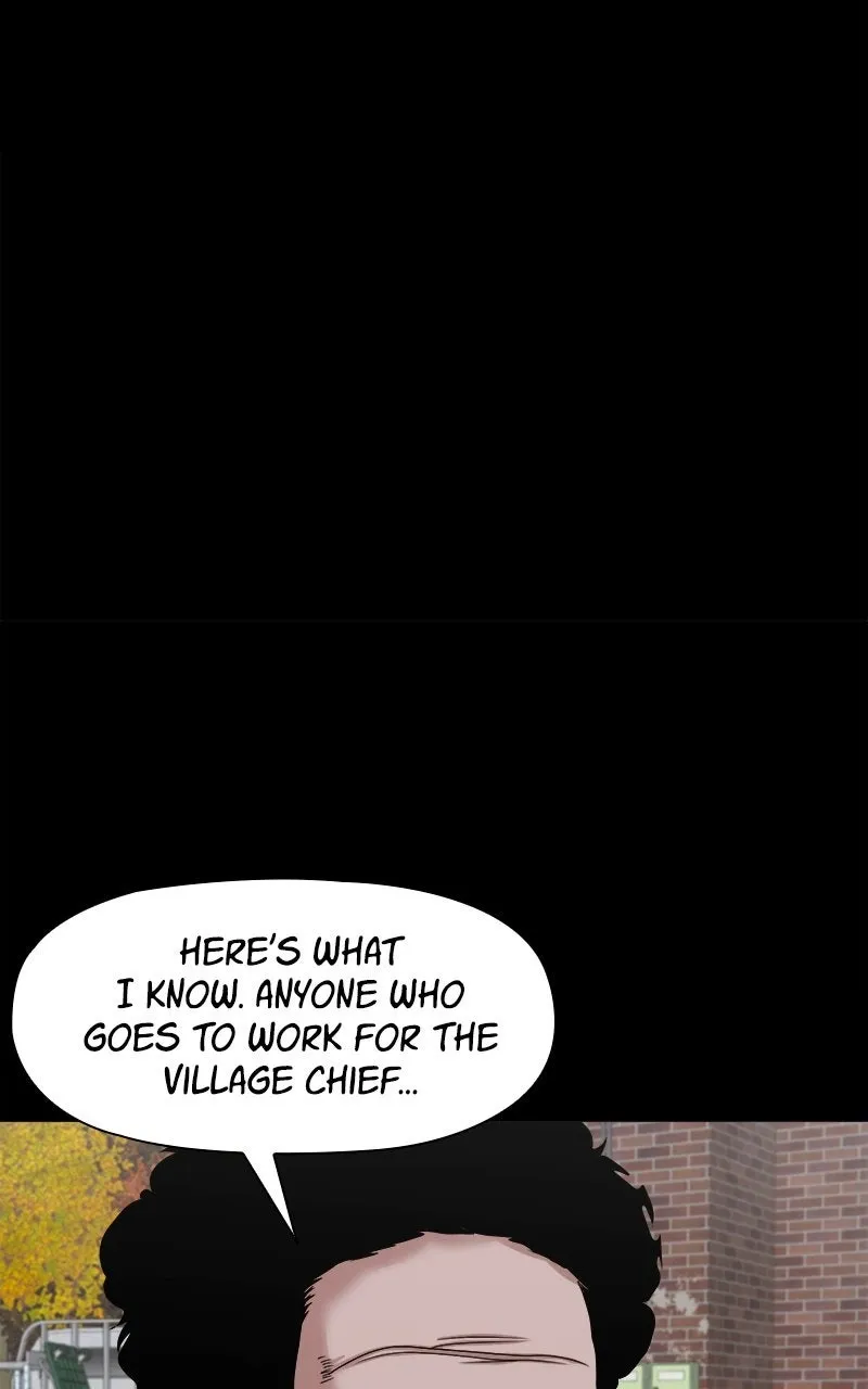 The Gwichon Village Mystery Chapter 58 Page 78