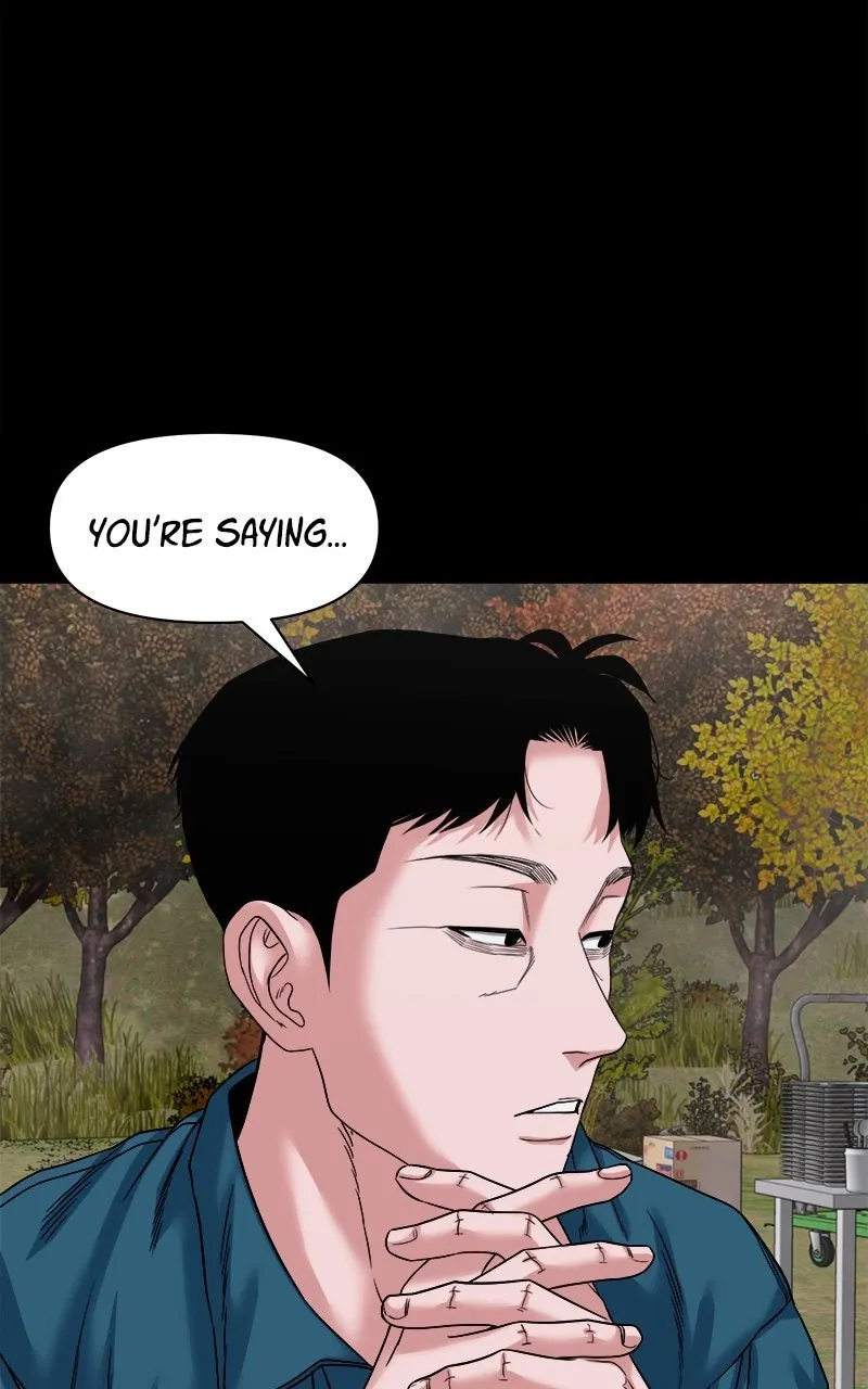 The Gwichon Village Mystery Chapter 58 Page 81