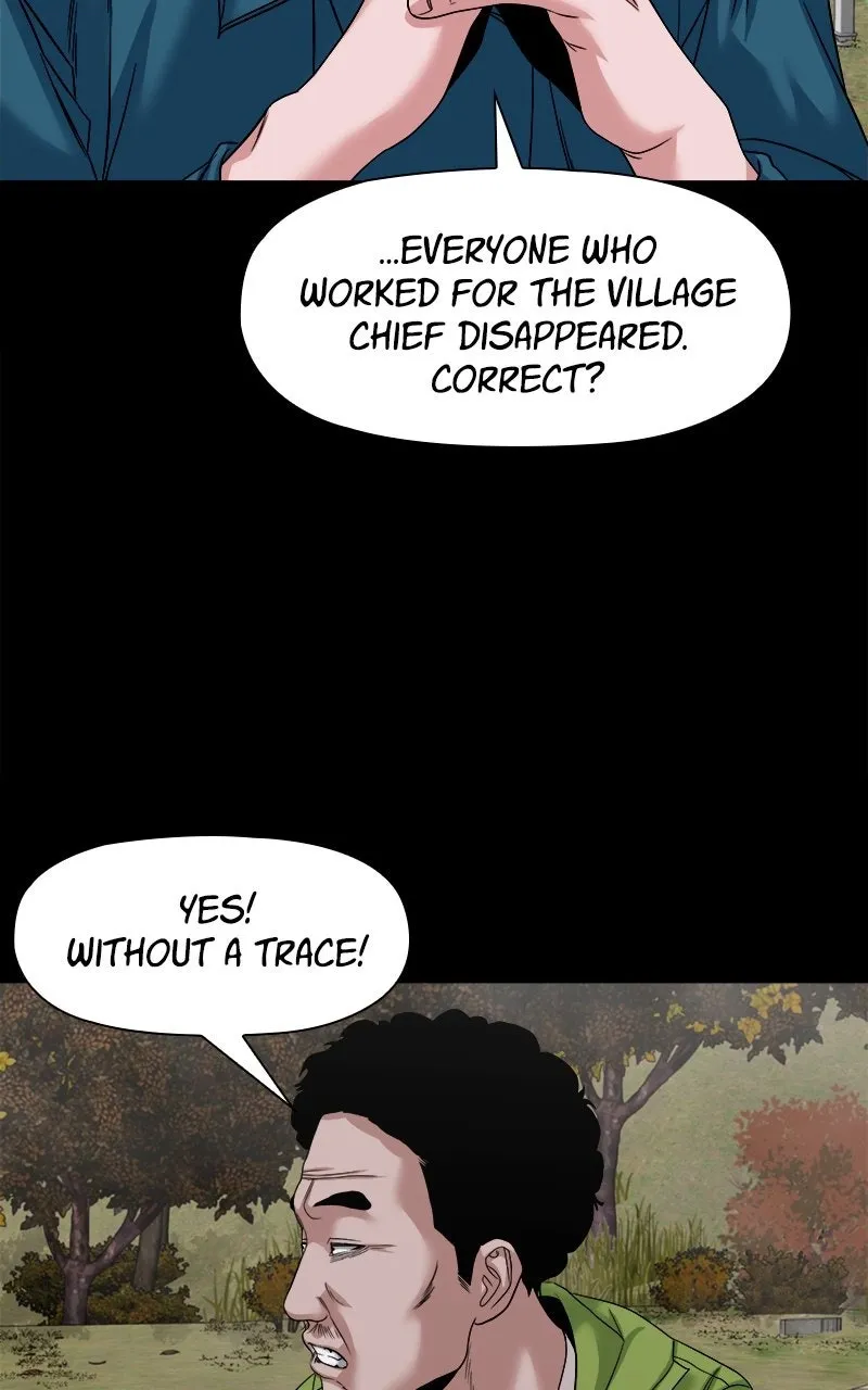 The Gwichon Village Mystery Chapter 58 Page 82