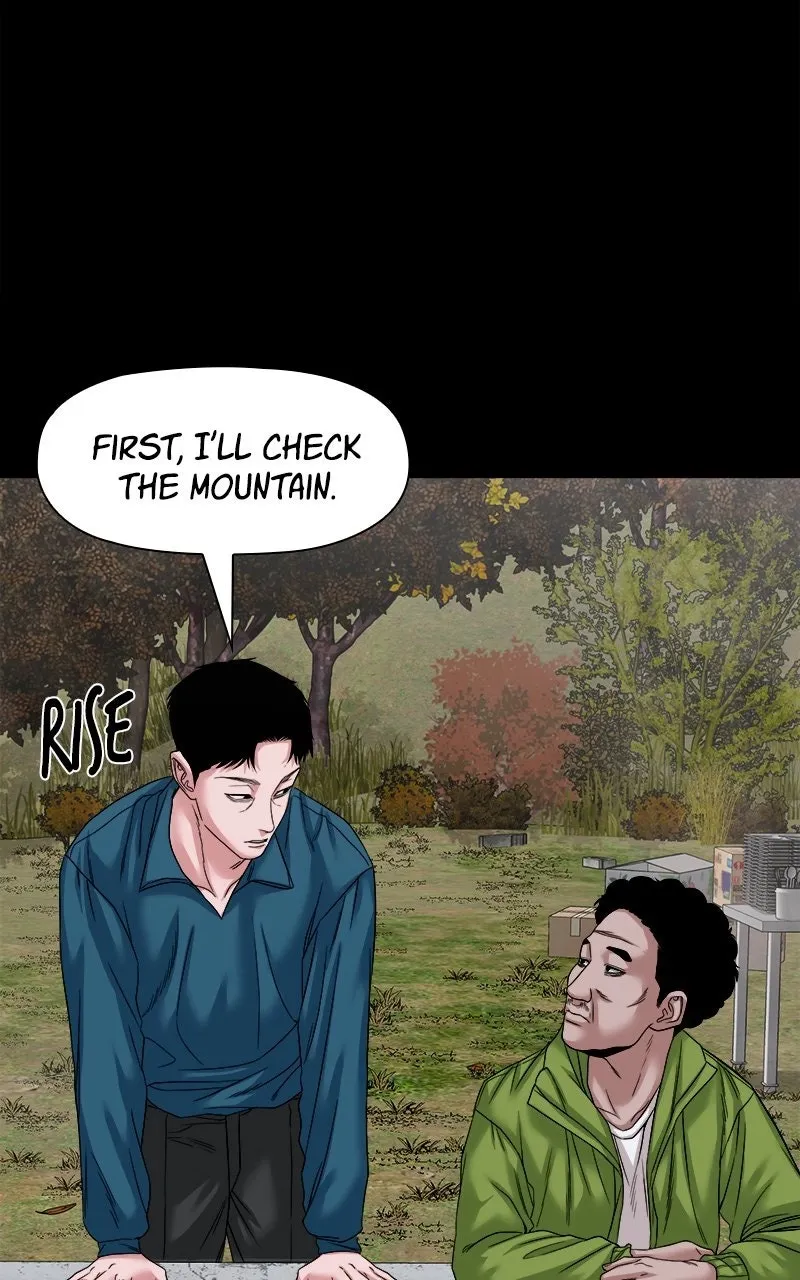 The Gwichon Village Mystery Chapter 58 Page 85