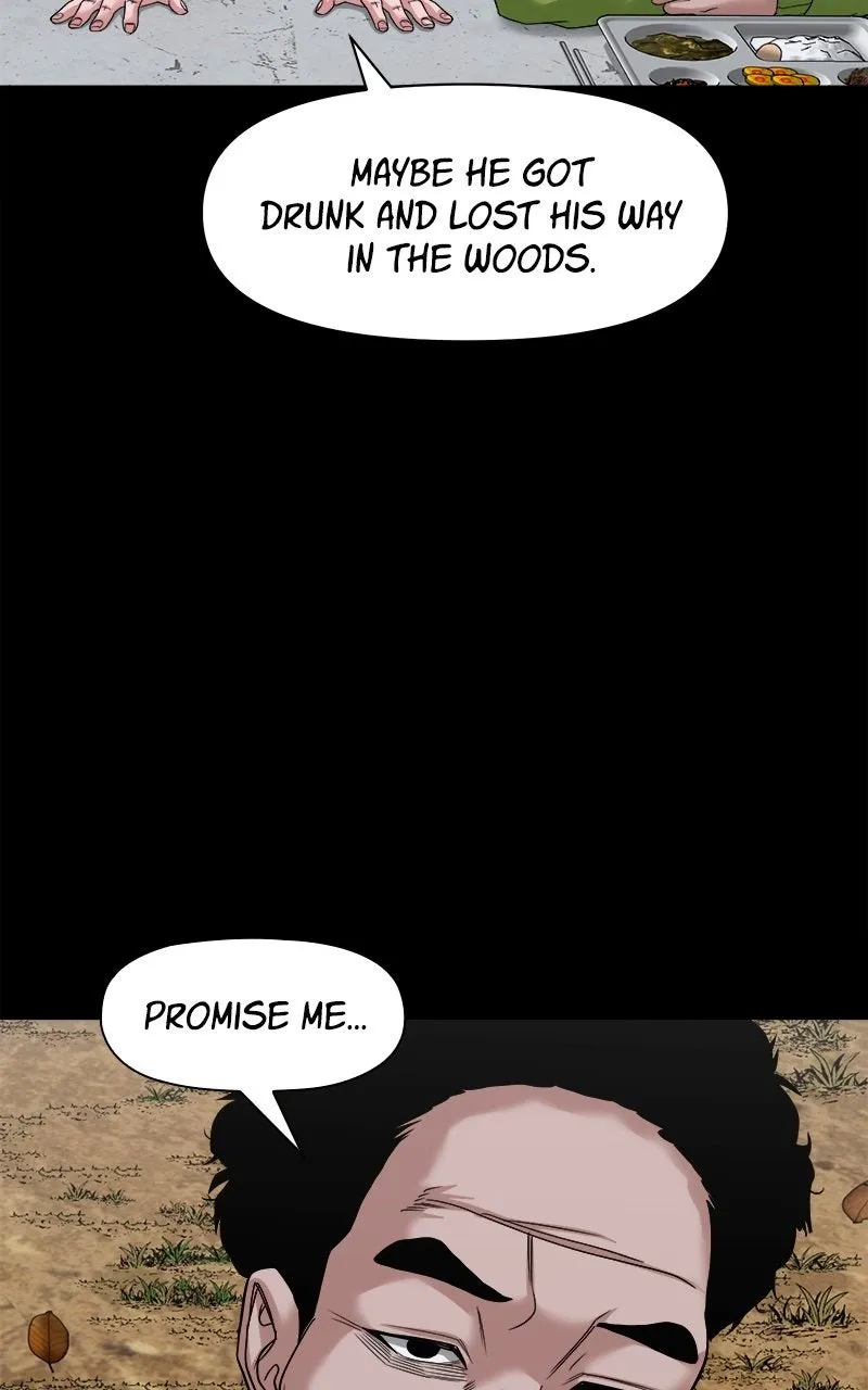 The Gwichon Village Mystery Chapter 58 Page 86
