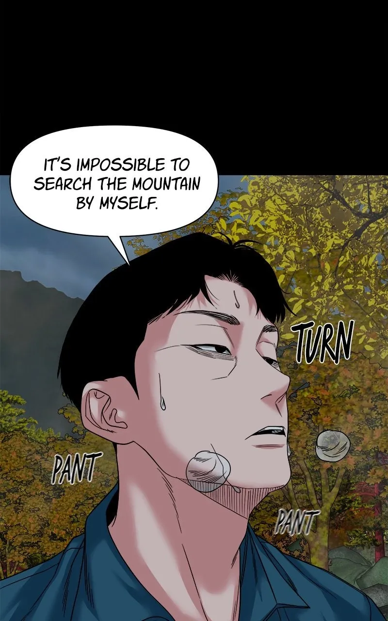 The Gwichon Village Mystery Chapter 58 Page 93