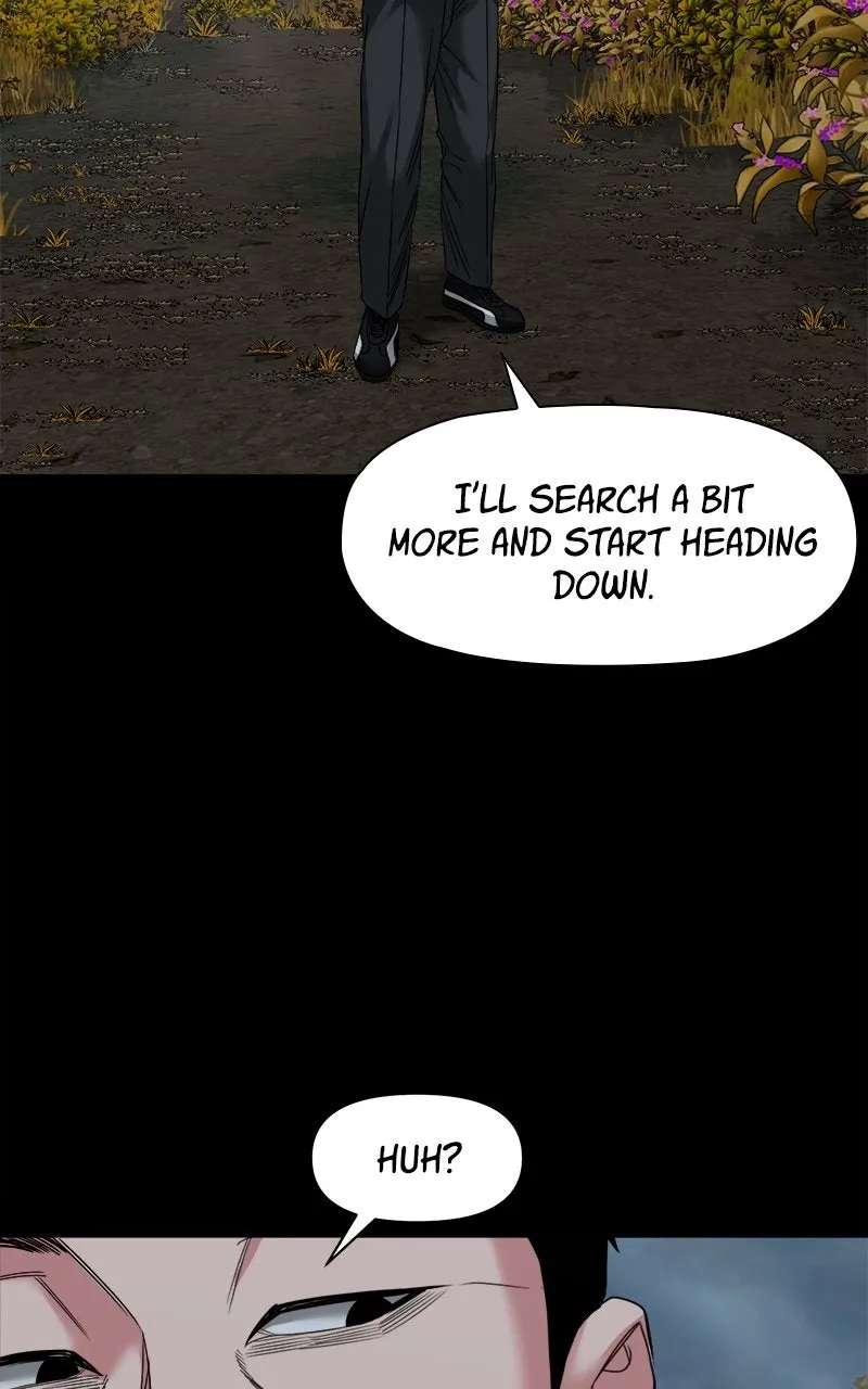 The Gwichon Village Mystery Chapter 58 Page 95