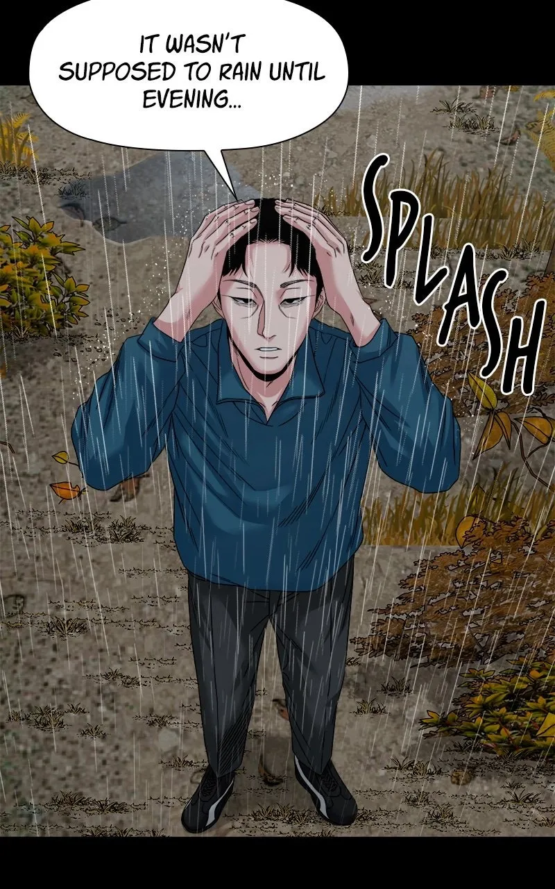 The Gwichon Village Mystery Chapter 58 Page 97