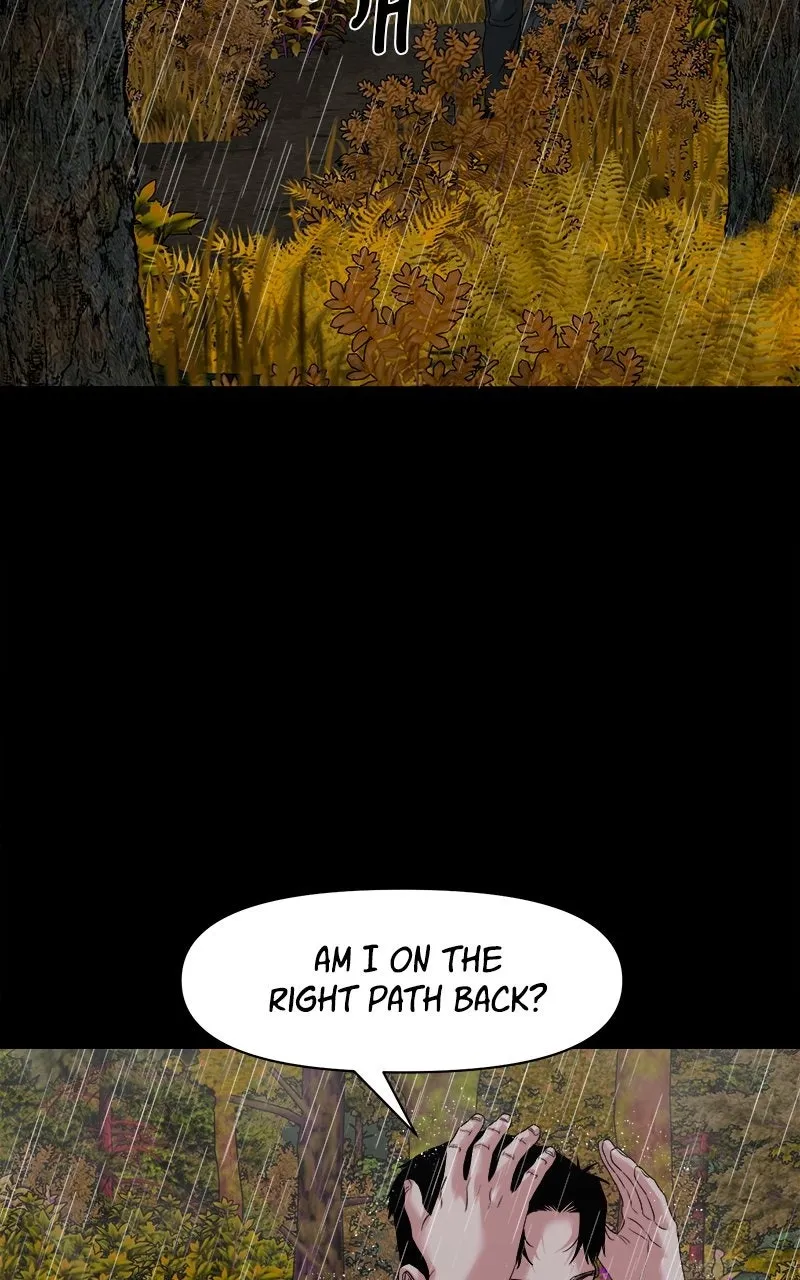 The Gwichon Village Mystery Chapter 58 Page 99
