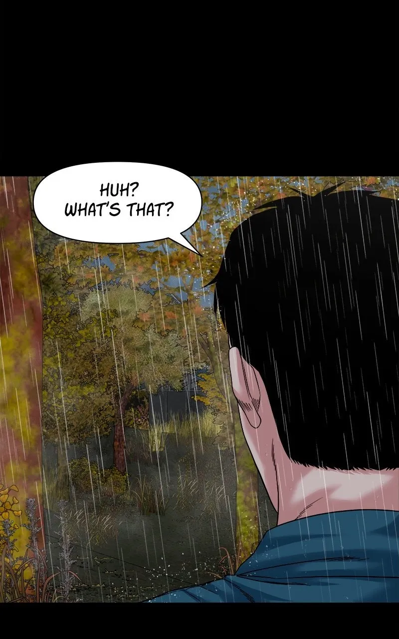The Gwichon Village Mystery Chapter 58 Page 101