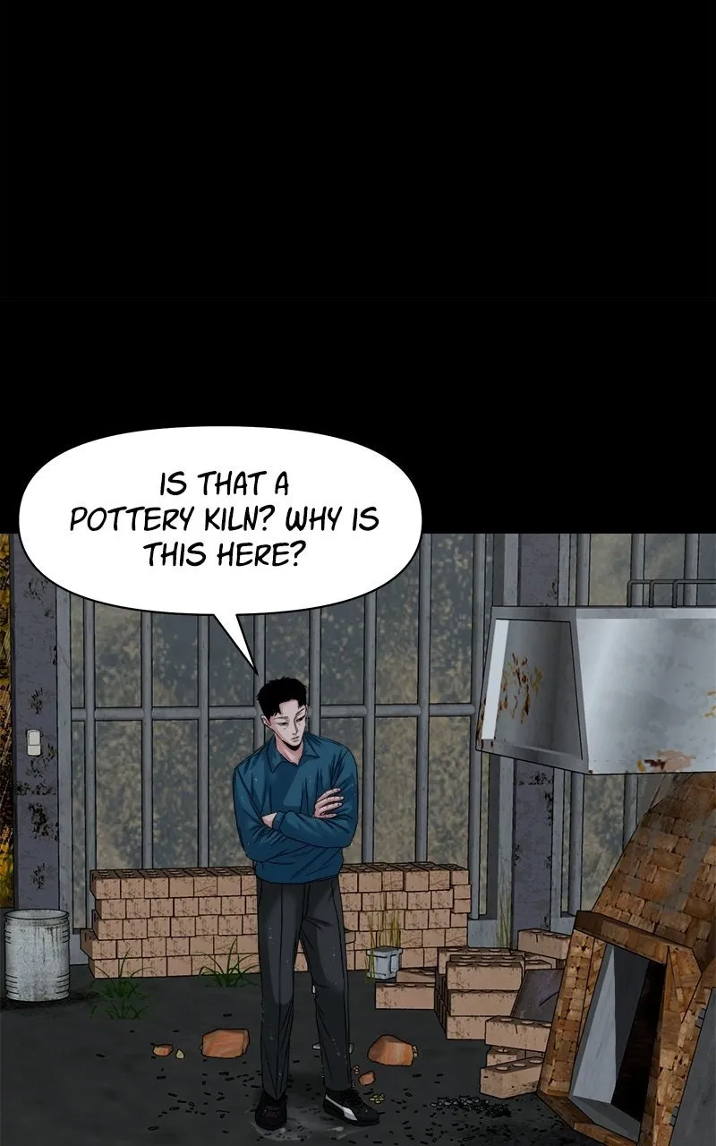 The Gwichon Village Mystery Chapter 58 Page 104