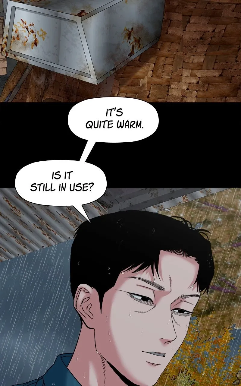 The Gwichon Village Mystery Chapter 58 Page 106