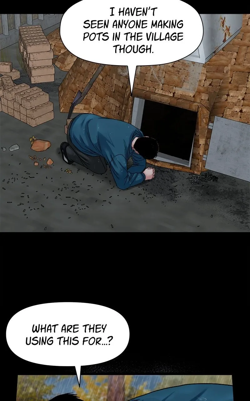 The Gwichon Village Mystery Chapter 58 Page 108