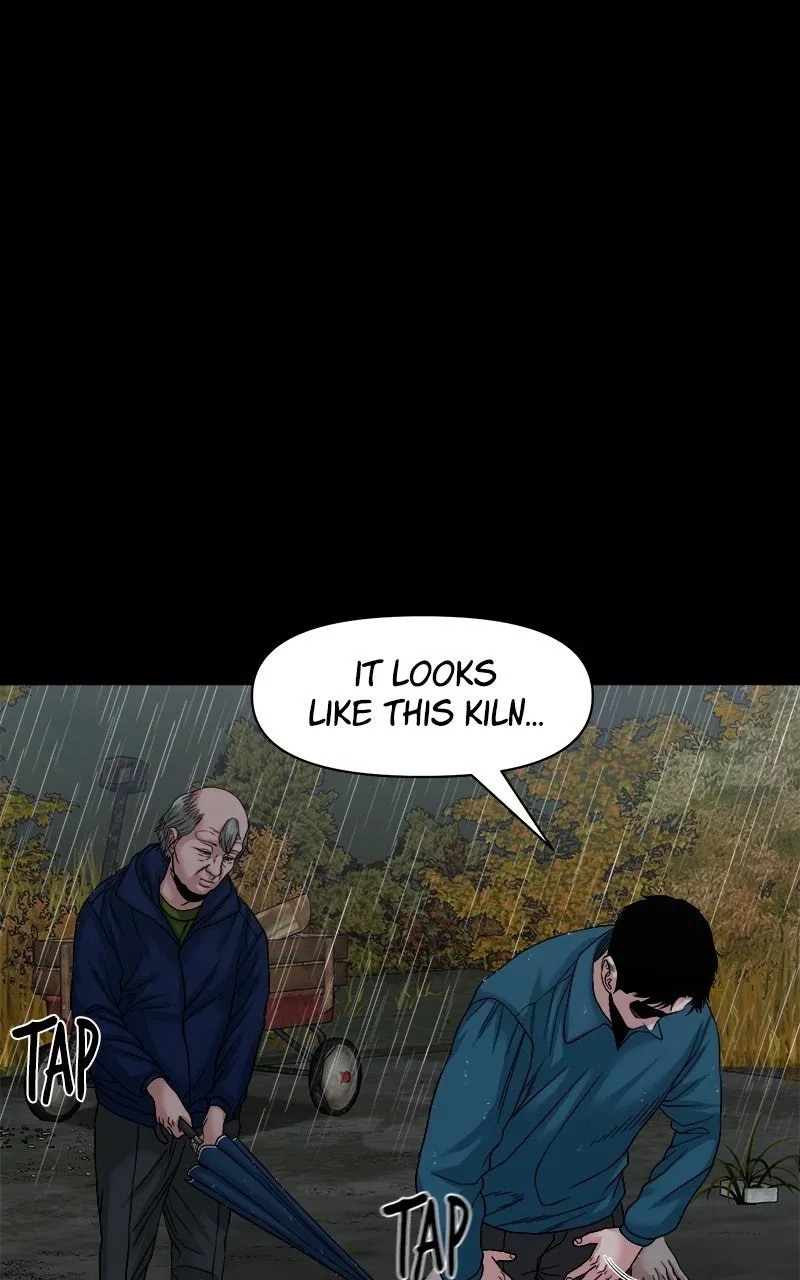 The Gwichon Village Mystery Chapter 59 Page 8