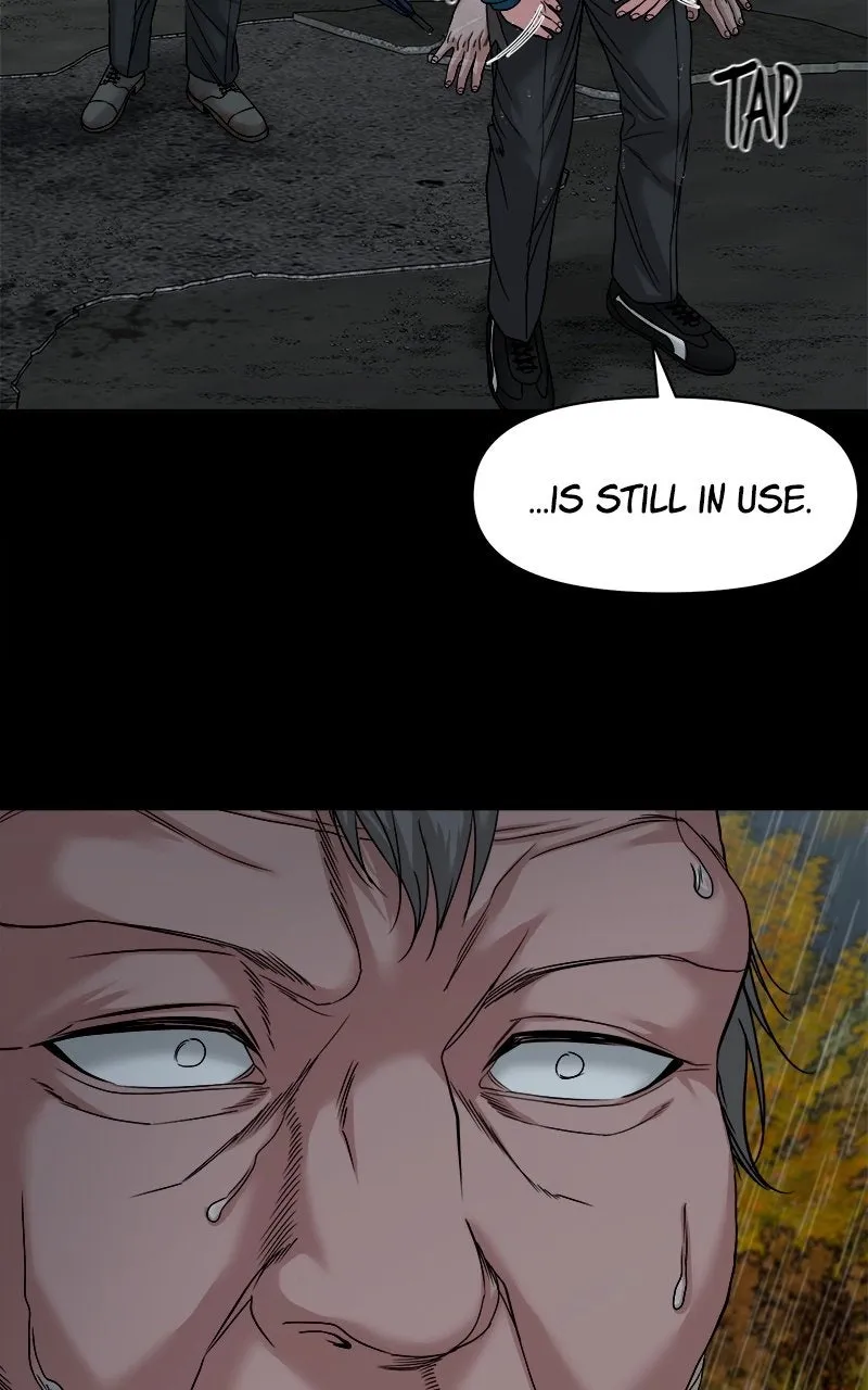 The Gwichon Village Mystery Chapter 59 Page 9