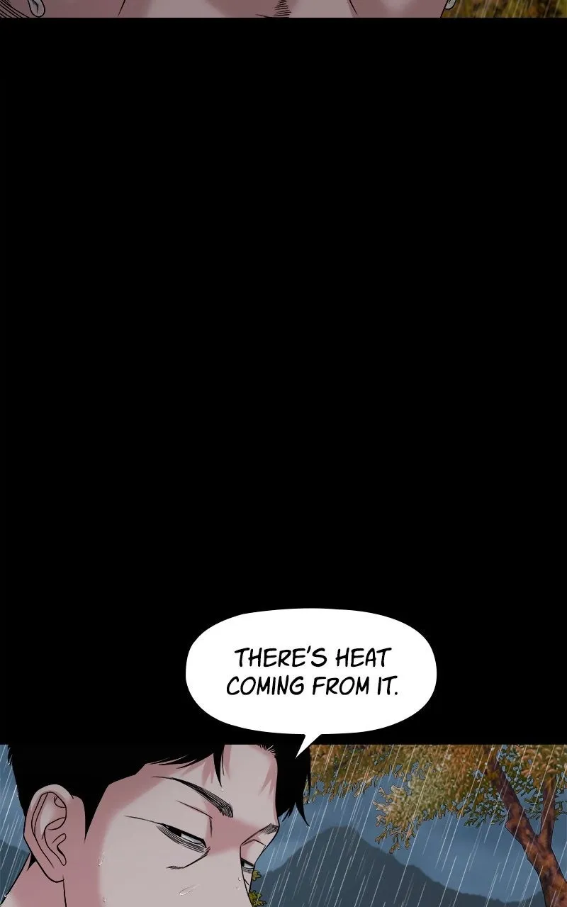 The Gwichon Village Mystery Chapter 59 Page 10