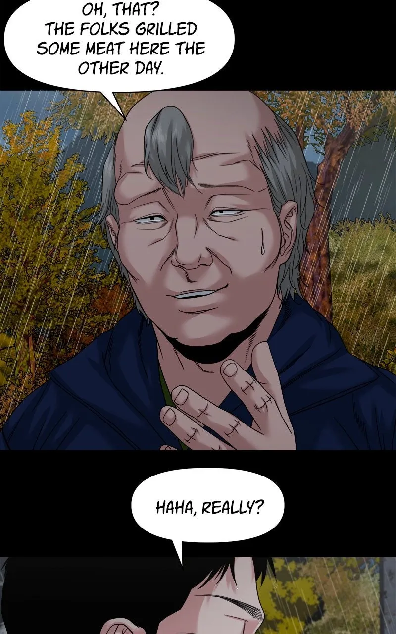The Gwichon Village Mystery Chapter 59 Page 12