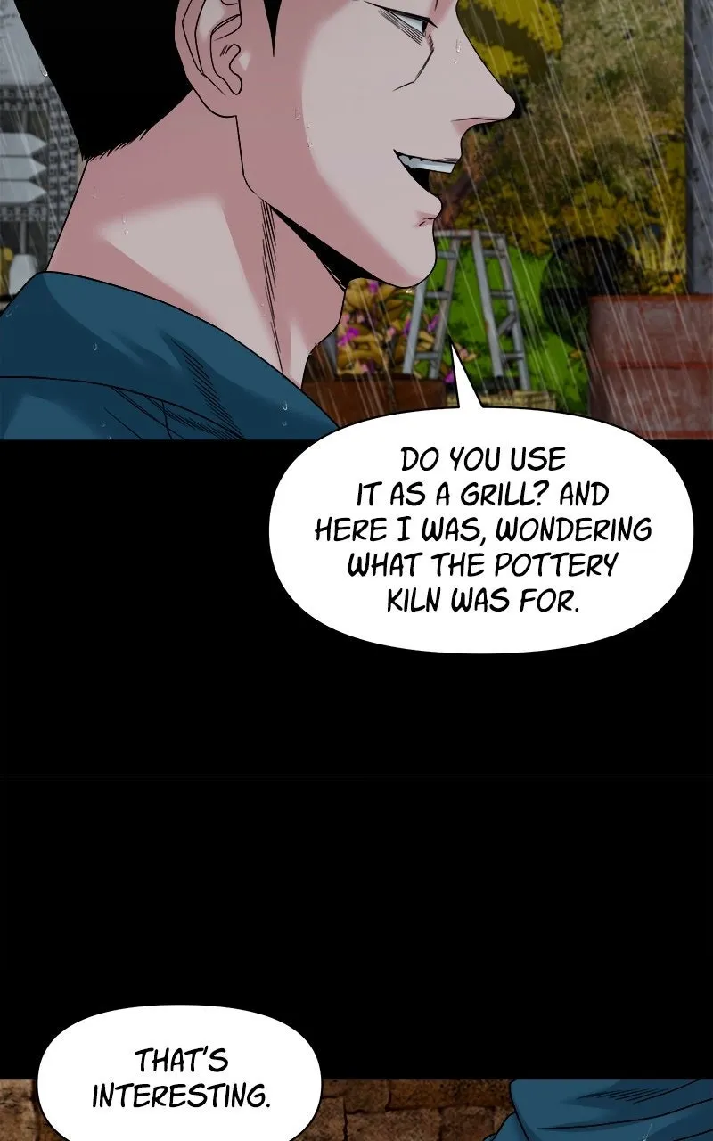 The Gwichon Village Mystery Chapter 59 Page 13