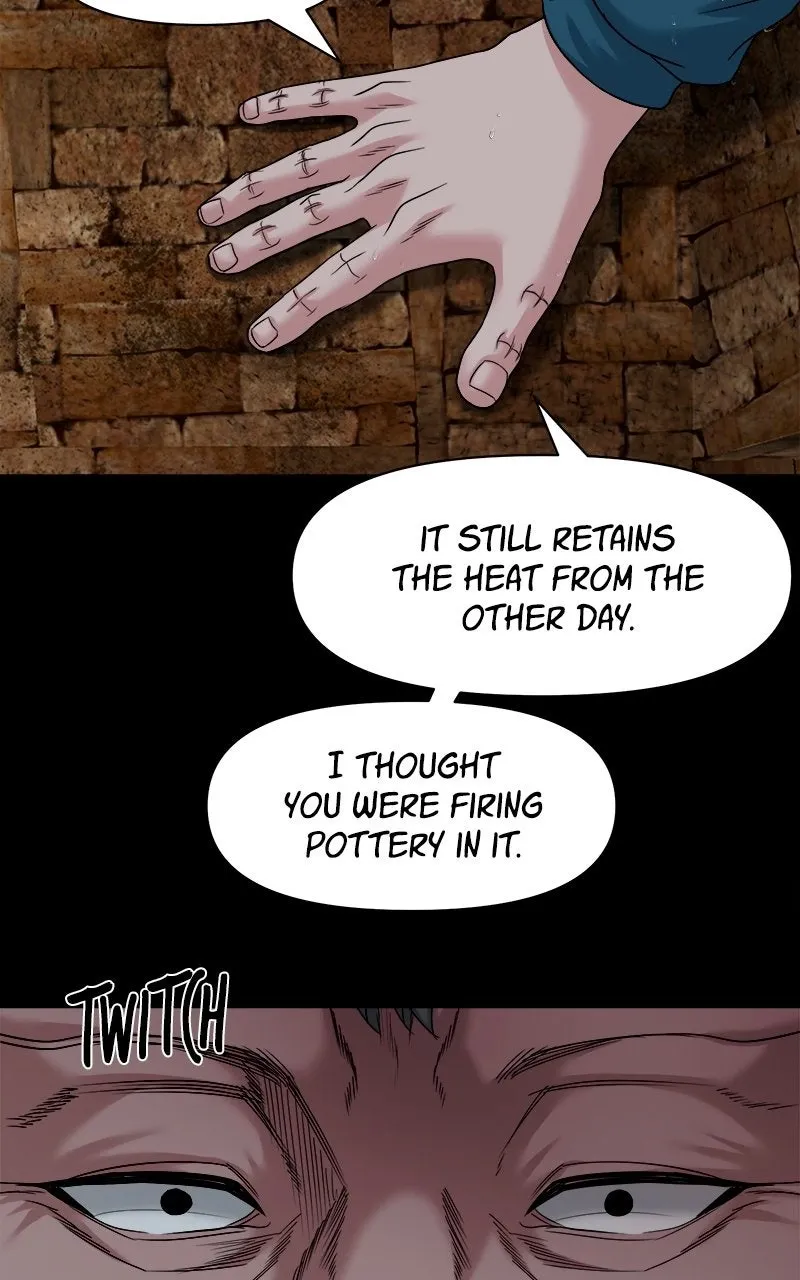 The Gwichon Village Mystery Chapter 59 Page 14