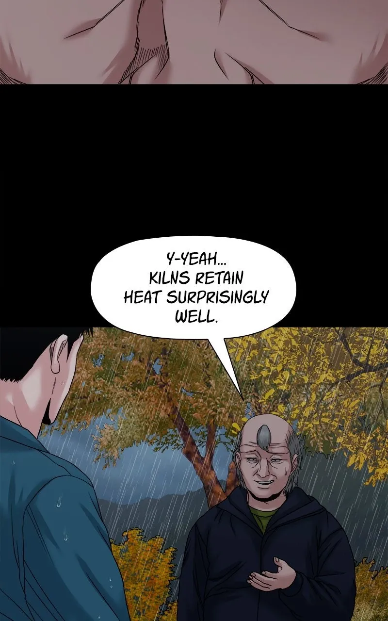 The Gwichon Village Mystery Chapter 59 Page 15