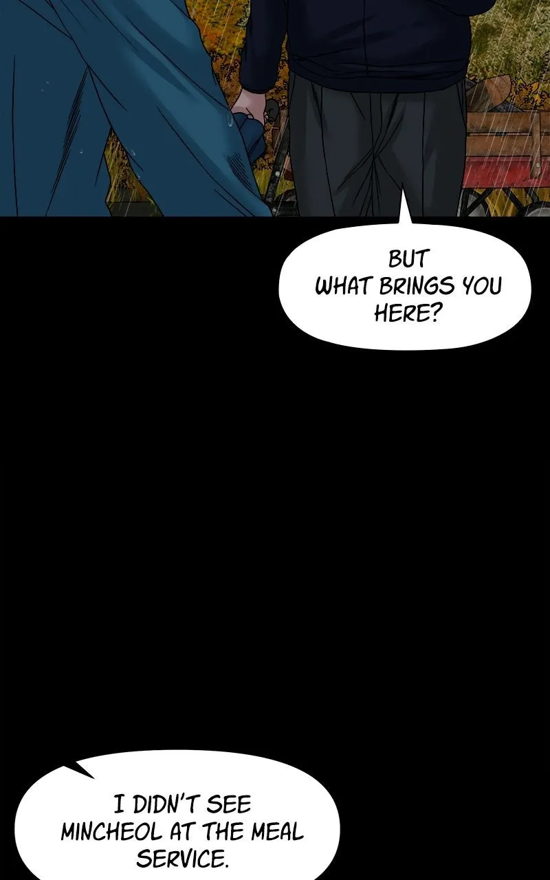 The Gwichon Village Mystery Chapter 59 Page 16