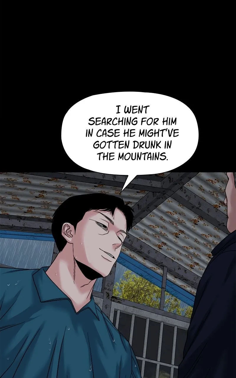 The Gwichon Village Mystery Chapter 59 Page 18
