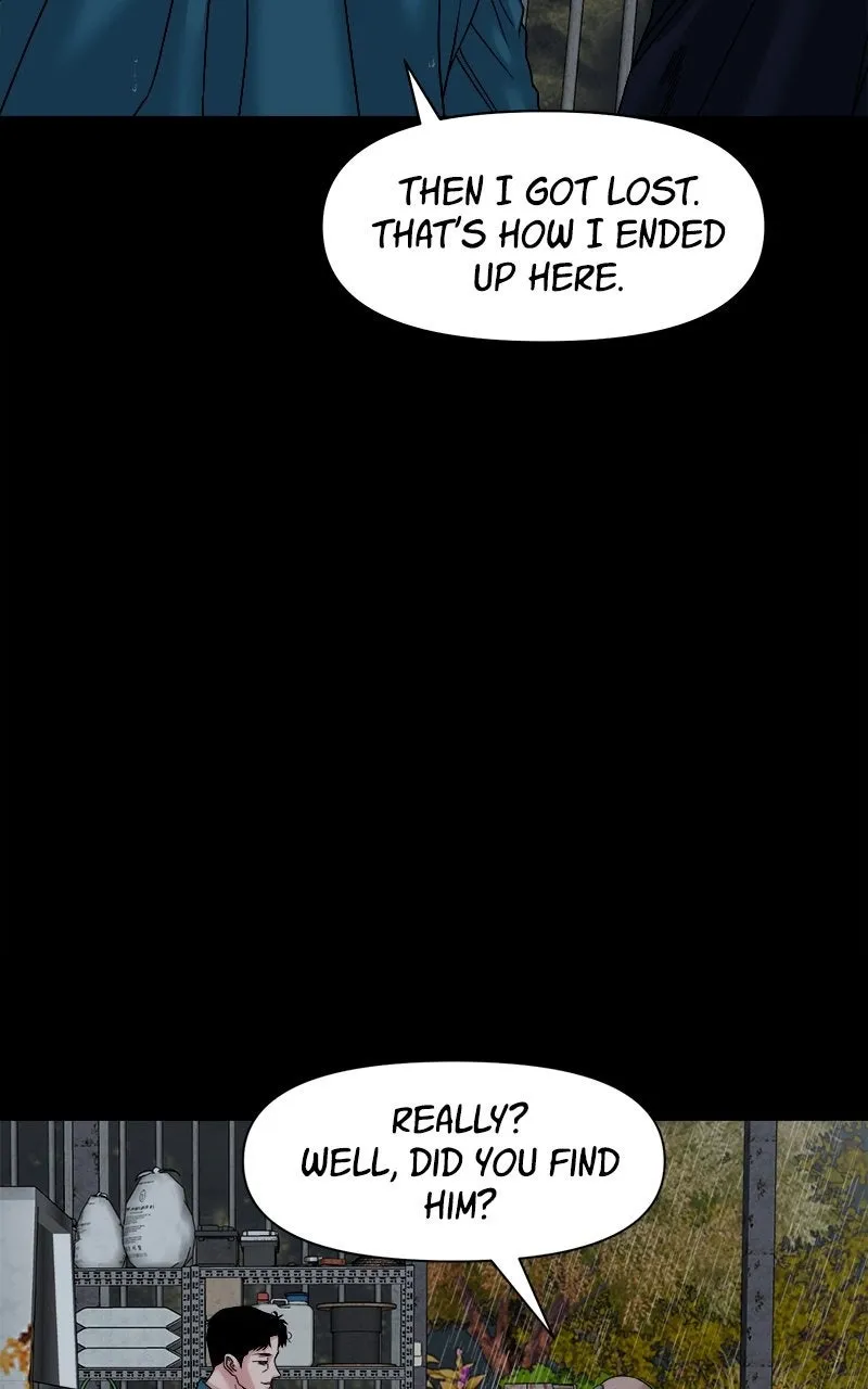 The Gwichon Village Mystery Chapter 59 Page 19