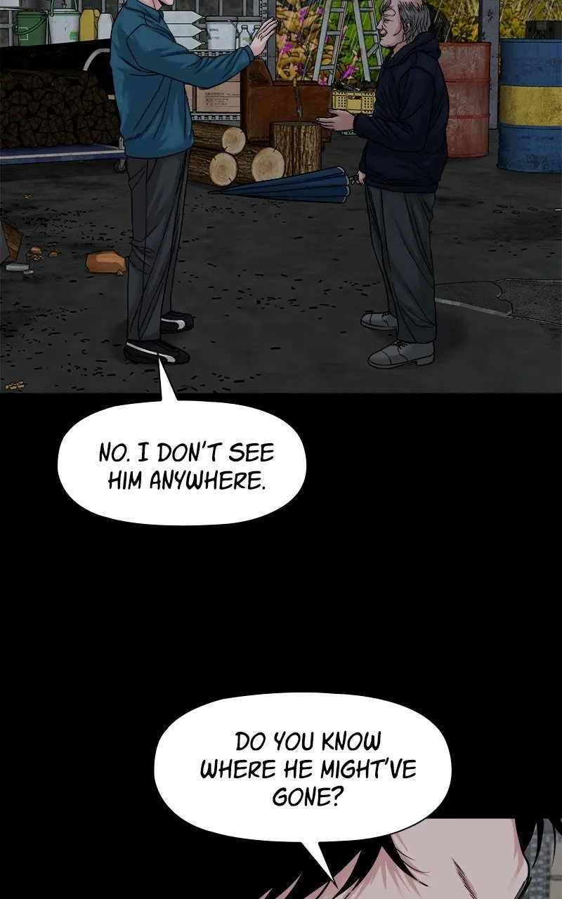 The Gwichon Village Mystery Chapter 59 Page 20
