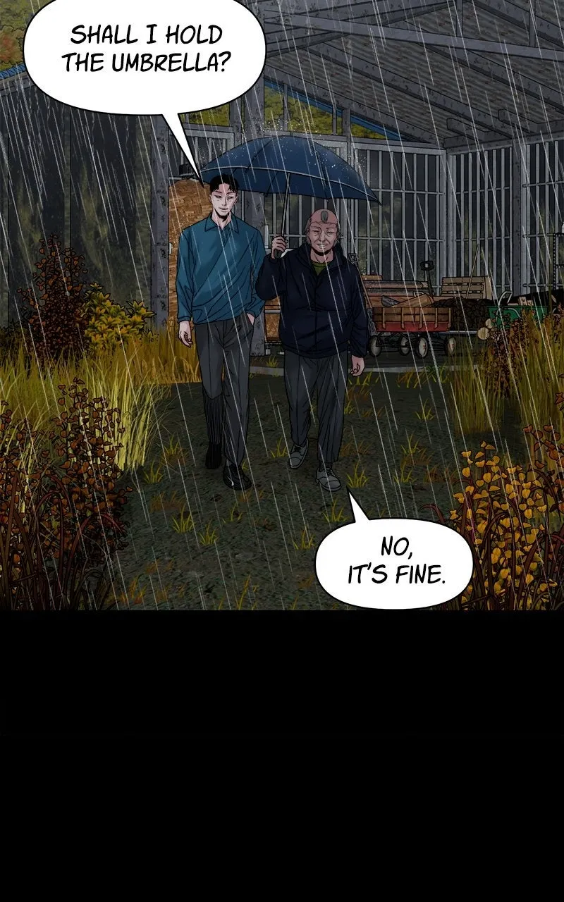 The Gwichon Village Mystery Chapter 59 Page 26