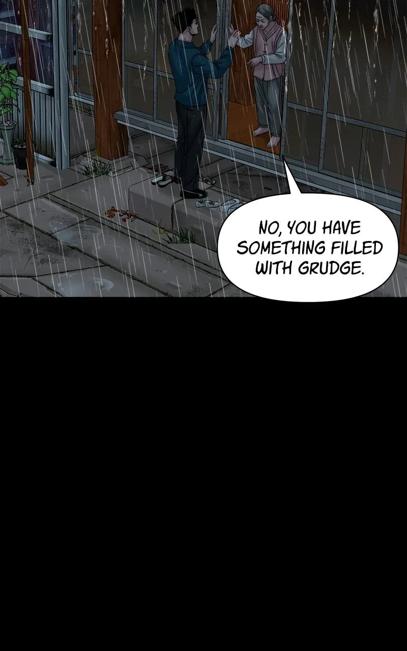The Gwichon Village Mystery Chapter 59 Page 40