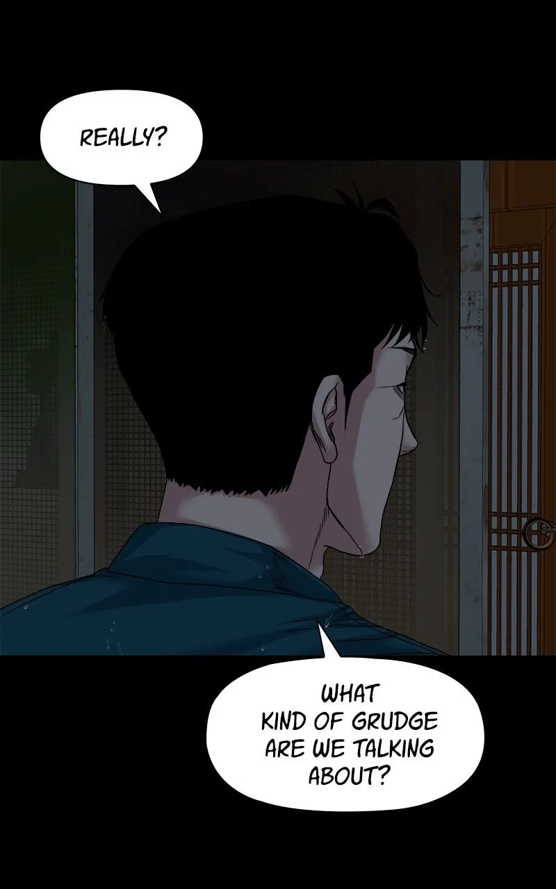 The Gwichon Village Mystery Chapter 59 Page 41