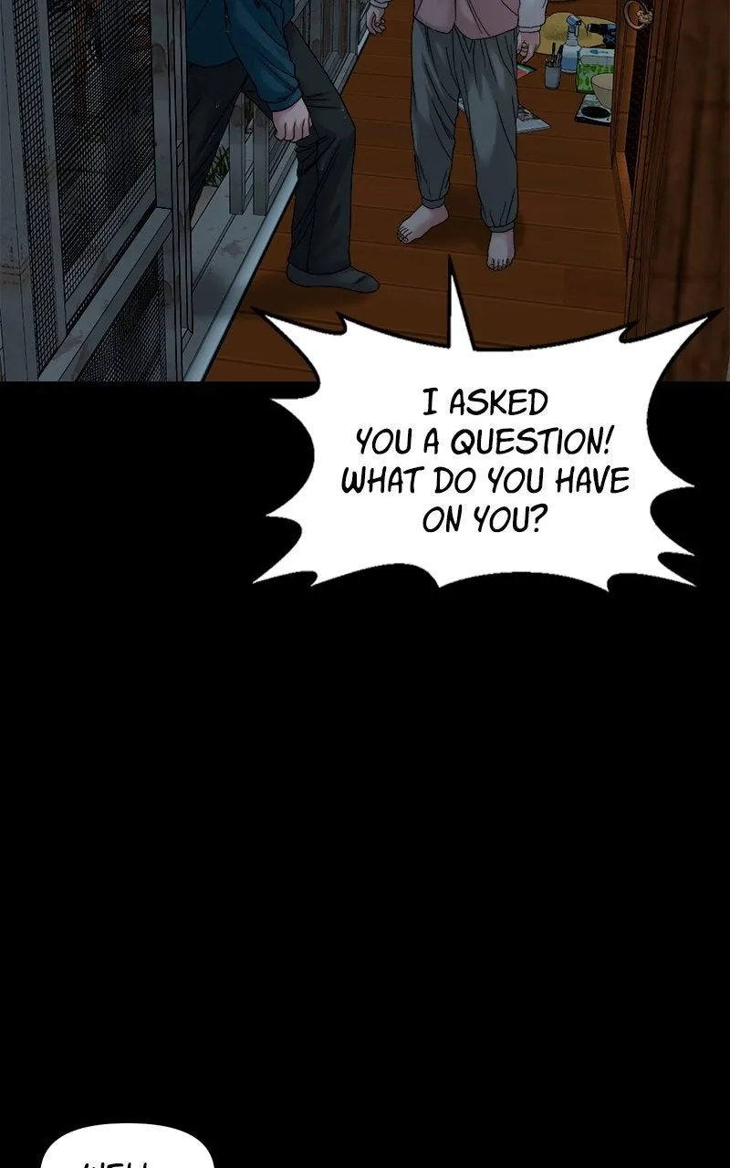 The Gwichon Village Mystery Chapter 59 Page 44