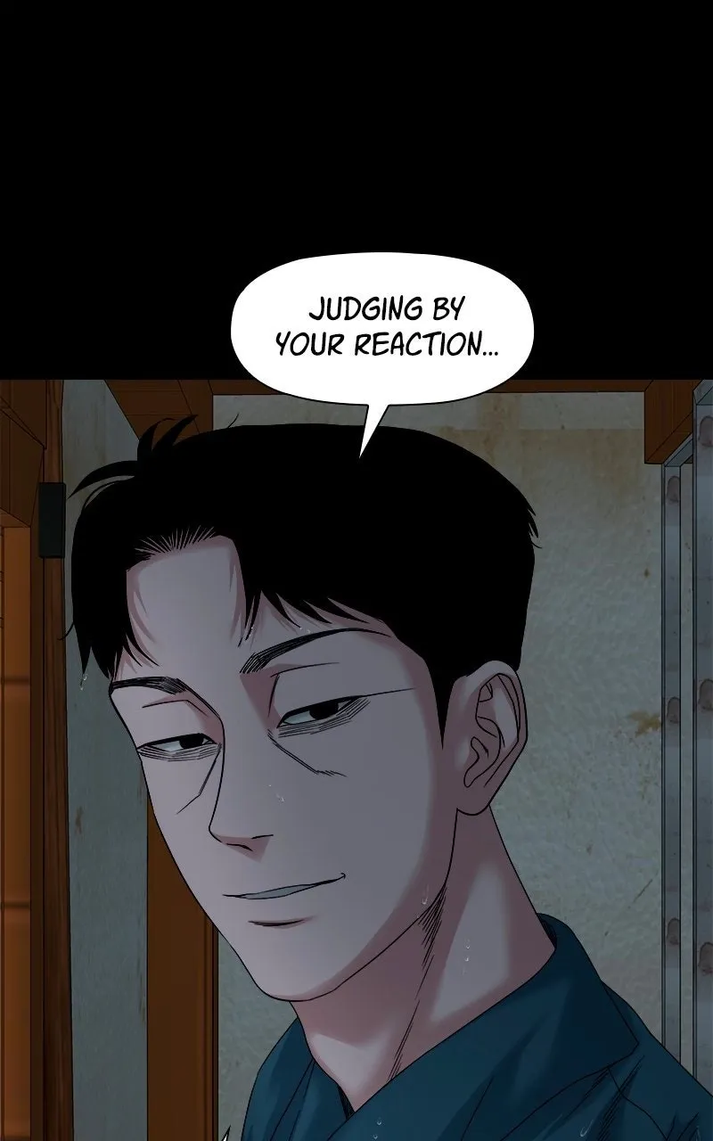 The Gwichon Village Mystery Chapter 59 Page 46