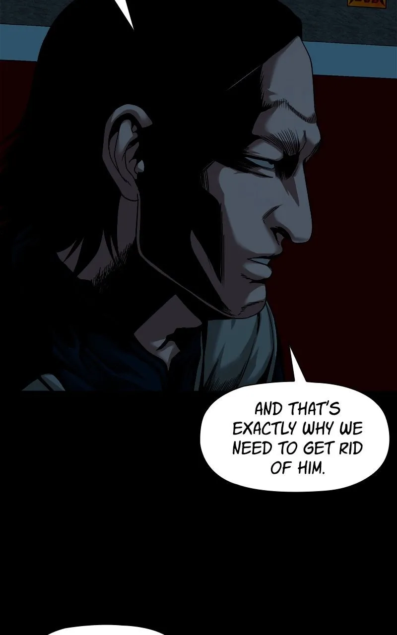The Gwichon Village Mystery Chapter 59 Page 53