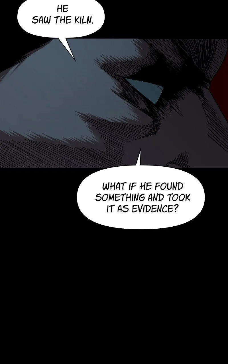 The Gwichon Village Mystery Chapter 59 Page 54