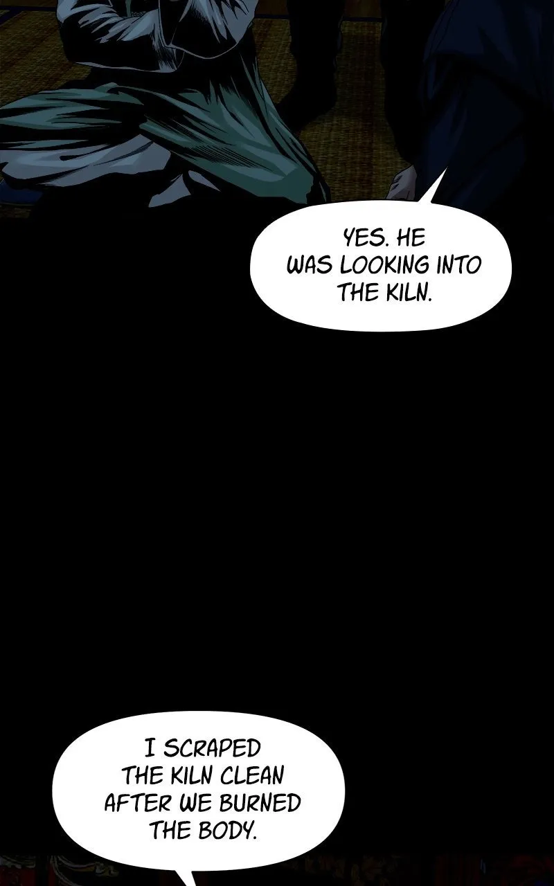 The Gwichon Village Mystery Chapter 59 Page 57
