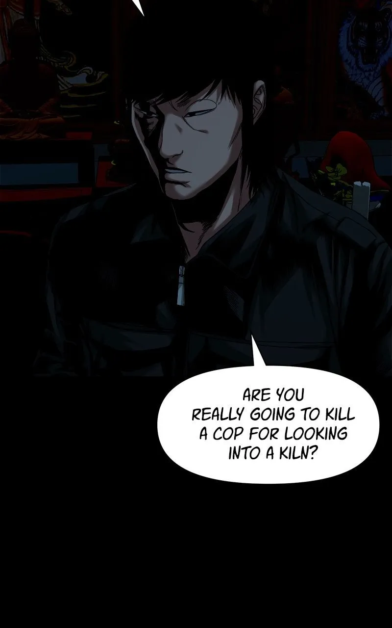 The Gwichon Village Mystery Chapter 59 Page 58
