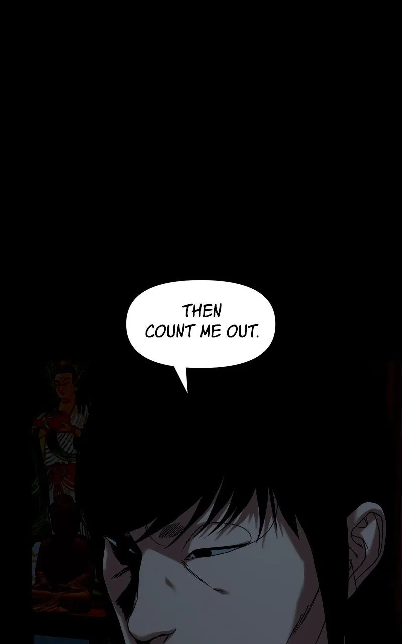 The Gwichon Village Mystery Chapter 59 Page 60